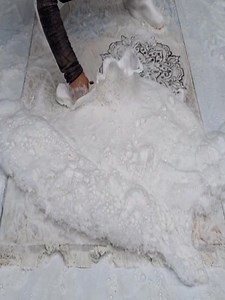 1.2K views · 11 reactions | satisfying. #rug #carpet #satisfying #rugcleaning #carpetwashing #carpetcleaning #carpetpython | Pro Carpet | Facebook