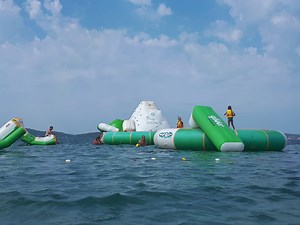 Chorvatsko 2019 – sysin – album na Rajčeti