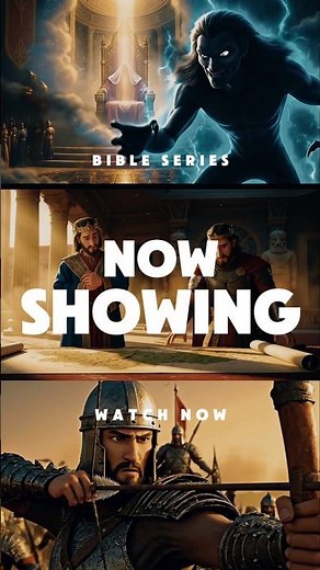 Bible Animation Film | Death of King Ahab | The Prophecy Fulfilled | Prophet Elijah | Micaiah