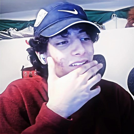 Promiscuous Edit Hits 1M Views | Hamzah the Fantastic