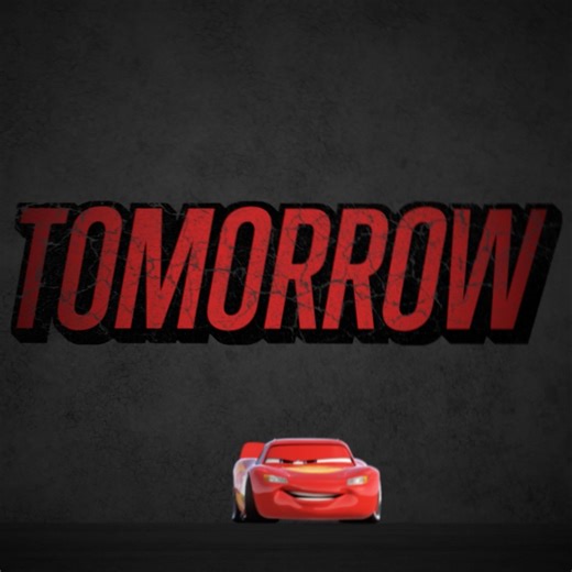#CarsOnTheRoad, a #DisneyPlusDayPremiere, starts streaming tomorrow on Disney ! | Cars