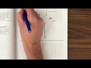 Module 1 Lesson 5 Problem Set