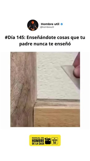 #carpinteria #constru #sencillo #verdautil #laverdadutil