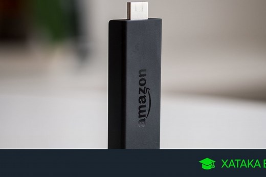 Las 21 apps recomendadas para sacarle el máximo partido a tu Amazon Fire TV Stick