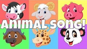 11K views · 113 reactions | Animals in Action! This movement song is...