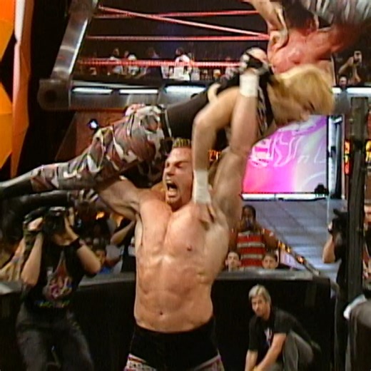 909K views · 4.2K reactions | Could Spike Dudley pull off the big win against Test? | WWE | Facebook