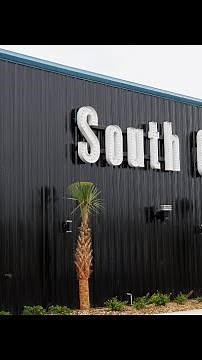 Take a look inside Myrtle Beach's newest restaurant and brewery