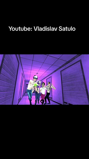 you can support me on patreon patreon.com/fruitfoxstudio 🤪 #jjba #parody #jojo #stoneocean