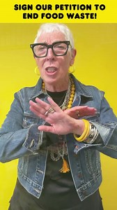 Did you know Food waste is damaging our planet, contributing 8-10% of global greenhouse gases. This is what 7.6 million tonnes of food looks like...the amount of food Australia wastes each year. Do you want the government to do something about it? We do. Join us and sign the petition today! | OzHarvest