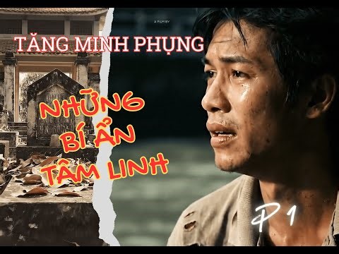 Đại Gia TĂNG MINH PHỤNG: Những bí ẩn tâm linh | P1: Chuyện tâm linh chưa kể
