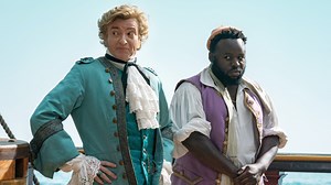 'Our Flag Means Death' review: Taika Waititi's pirate comedy is a swashbuckling success