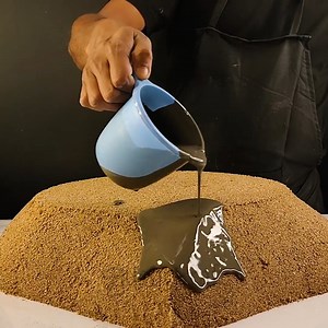 92K views · 156 reactions | DlY Concrete tabletop water fountain #Concrete #tabletop #fountain | RusticKraft | Facebook