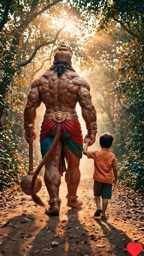 Jai Hanuman 🙏🥰 #hanuman #hanumanji #ram #shorts