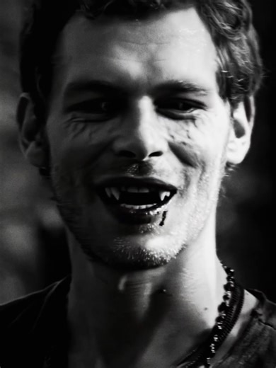 Klaus and Elijah: The Noble Hybrid Connection