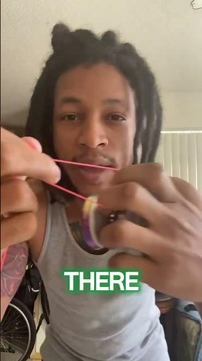 How to string a yoyo 🪀