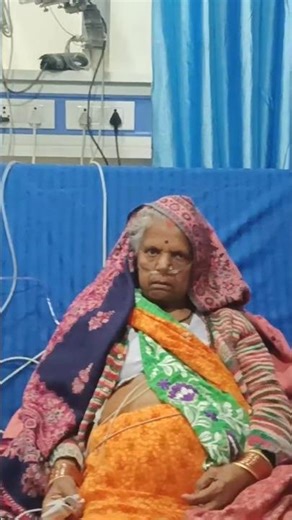 3 critical Patient in ICU...😯❤️#shorts #shortfeed #icu