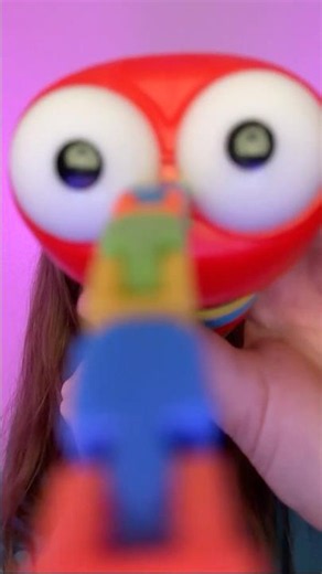 20 Triggers in 20 Seconds 🤯 #asmr