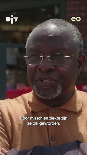 Zijn dikke mensen vaak arm? #eten #mensen #arm