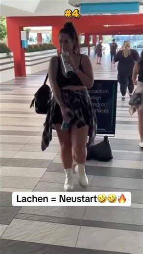 😂 TOP 5 FAIL MOMENTS That You Have to See! | Funny Shorts