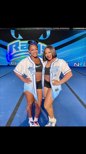 Cheerleading World Championships: Ready to Win!