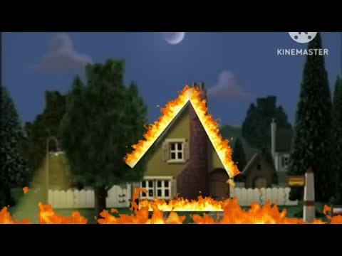 Max And Ruby The Blood Moon Massacre (Aftermath Ending)