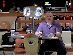 The Big Lebowski (Special Edition) - Clip - The Jesus