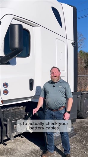 TEL Tip Tuesday: Battery Maintenance