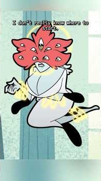 Omniscia demeans #azfk