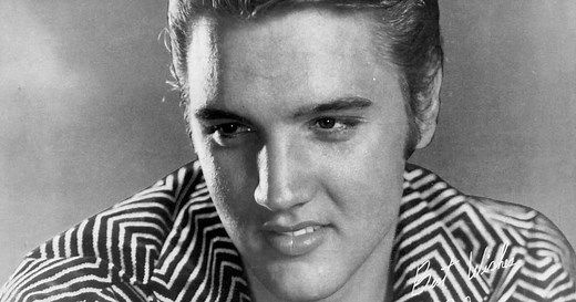 7 Fascinating Facts About Elvis Presley | HISTORY