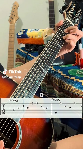 Drguitarap on TikTok