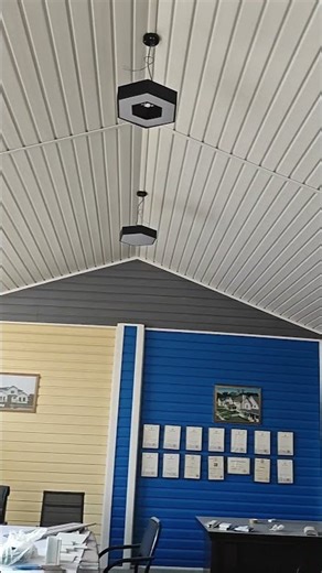 pvc cladding , ceiling panel