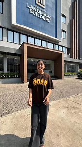 Landmark builders #actor #trendingreelsvideo #reelschallenge #landmark | Jithin Raj