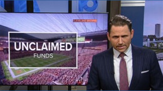 Federal judge rules Ohio can transfer unclaimed funds to be used for new Browns stadium