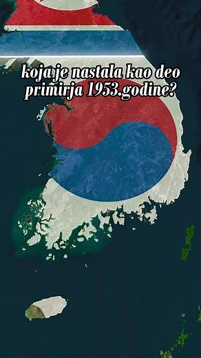 DMZ- demitarizovana zona izmedju dve Koreje- Severne i Južne, ovo je granica izmedju dve države, izmedju kojih rat zvanično nikada nije prestao, a primirje je sklopljeno 1953.godine, nakon Korejskog sporazuma o primirju izmedju Kine, Severne Koreje i Ujedinjenih naroda. Ovo je jedna od najpoznatijih i najbolje čuvanih granica, i iako joj je ime demilitarizovana ovde postoji dosta naoružanja i vojnika. Demiliratizovana zona dugačka je 250km, i široka 4km, a služi kao tampon zona izmedju Južne i S