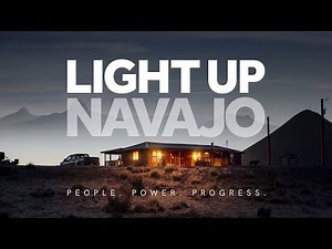 SRP – Light Up Navajo 2022