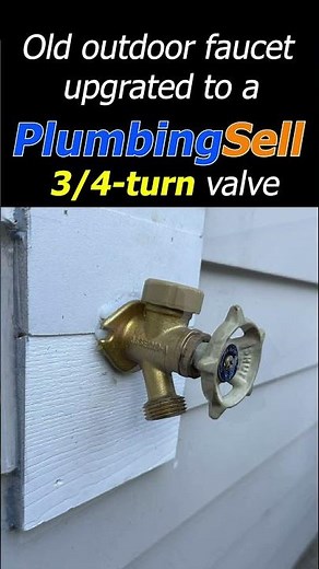 Stop Using Multi-Turn Valves | Quarter-Turn Upgrade