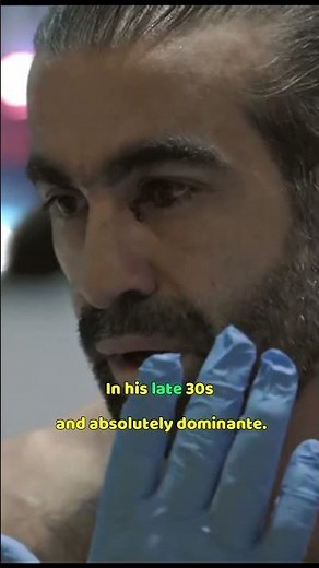 The GREATEST Karateka of All Time! Rafael Aghayev!