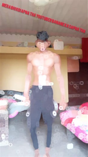 lutt le gaya #shorts #fitness #workout #fitfam #homeworkout #motivation
