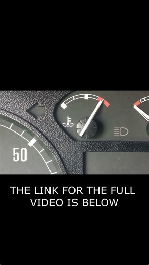 How To Drive With An Overheating Engine#caradvice#carproblems #engineoverheating