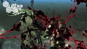 Anarchy Reigns - Leo Trailer