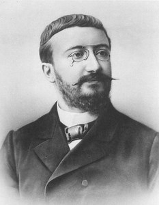 Alfred Binet - Alchetron, The Free Social Encyclopedia