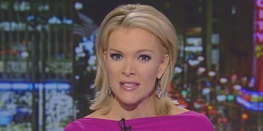 Fox News classic: Megyn Kelly tells kids that Jesus and Santa are both white guys