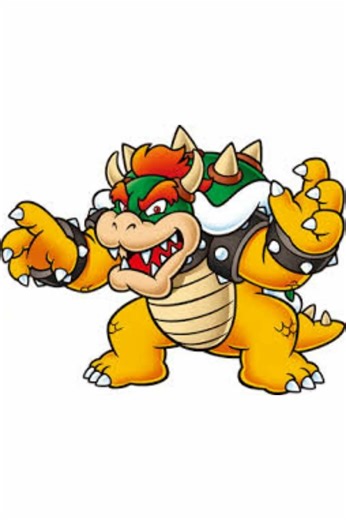 Cute Mario bros the third movie trailer