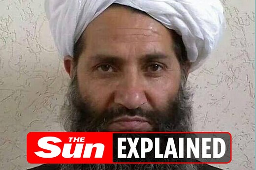 Who is the Taliban leader? The terror group’s leadership explained