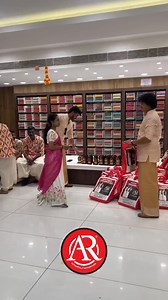 ✨🌼 A Special Onam Celebration 🌼✨ Our beloved Raju ettan & Aravind ettan honored our talented staffs by giving trophies for their wonderful dance and song performances. 🏆💃🎶 And to make the day even more special, they gifted Onakkodis to all our staffs with love and gratitude. 💛🎁 Truly, AR Handlooms Onam is about family, joy, and togetherness. 🌸🌿 📍 AR Handlooms, Kuthampully 🛒 Shop Online: www.arhandlooms.in 📲 WhatsApp: 7460027002 | 7660056004 #ARHandlooms #Onakkodi #OnamCelebrations #S