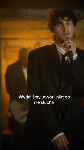 Wydaliśmy utwór i nikt go nie słucha 😩