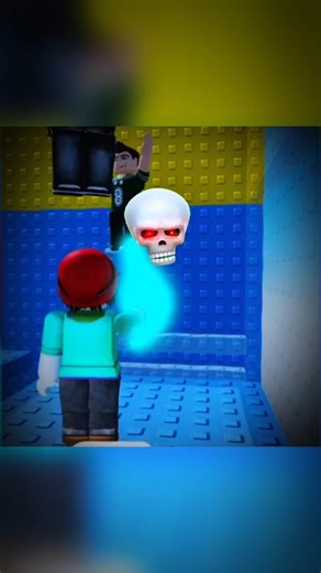 They Sent Me Flying First… Big Mistake 😈💥 | Roblox Revenge #roblox #robloxshorts