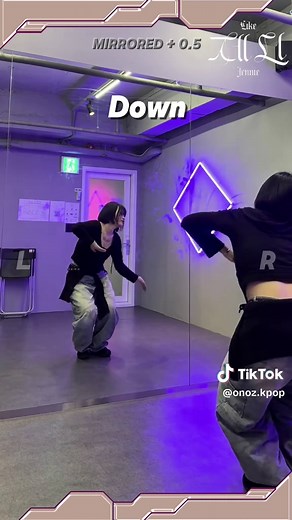 Dance Like Jennie: Step-by-Step Tutorial for Fans