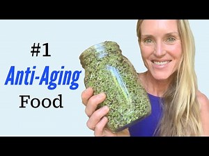The Best LONGEVITY & ANTI-AGING Superfood | How to sprout Broccoli Sprouts and WHY you NEED to