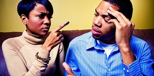 8 Signs Your Partner Is Shaming You (And You Don't Even Realize It)